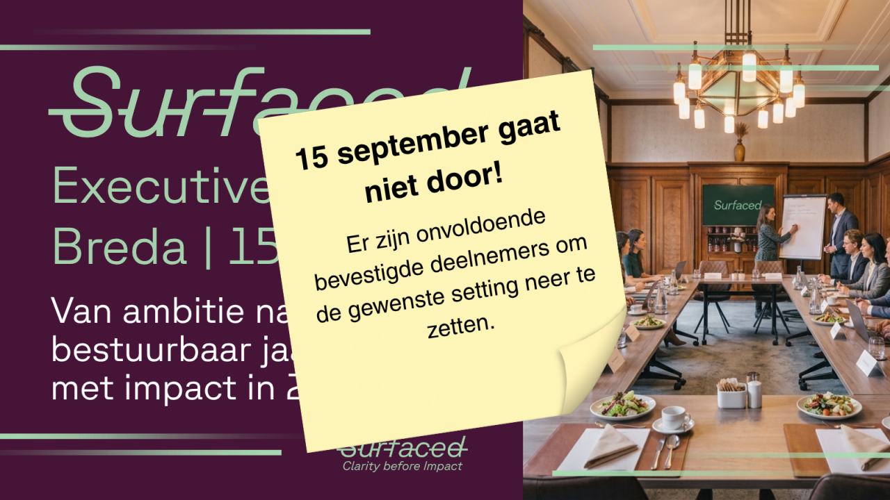 15 sep canceled