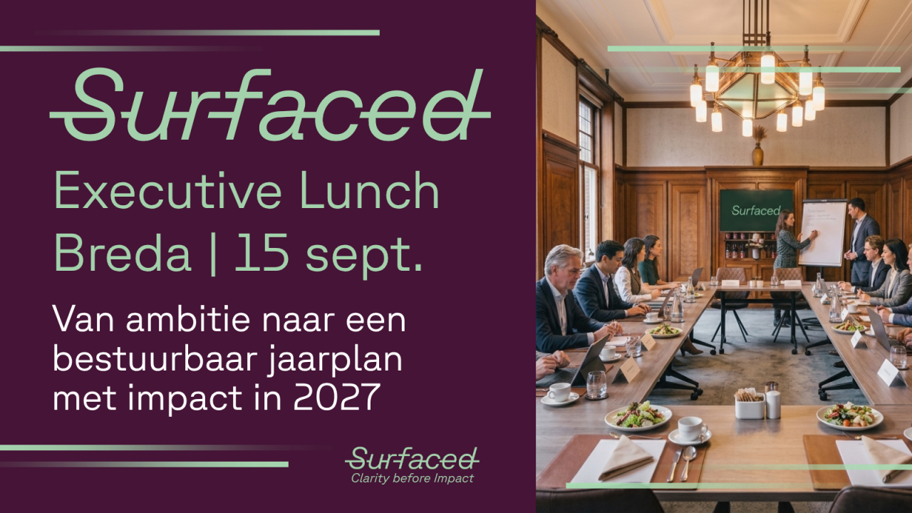 Lunch LinkedIn Banner